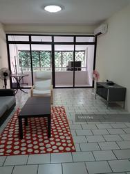 Vista Park (enbloc) (D5), Condominium #116458092